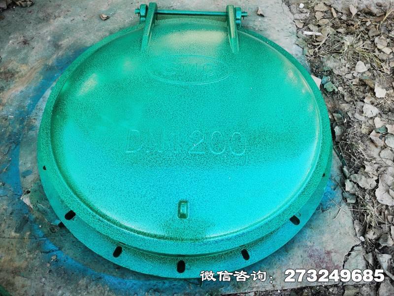 阳城县玻璃钢污水拍门
