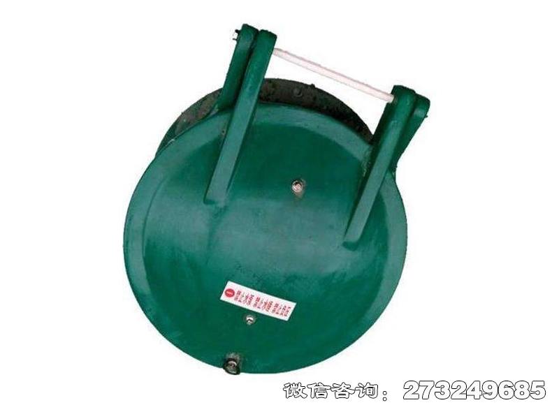 江北管道口玻璃钢拍门