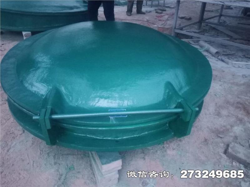 江北轻质玻璃钢拍门