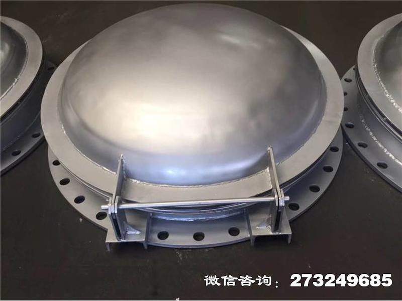 万秀不锈钢圆形方门