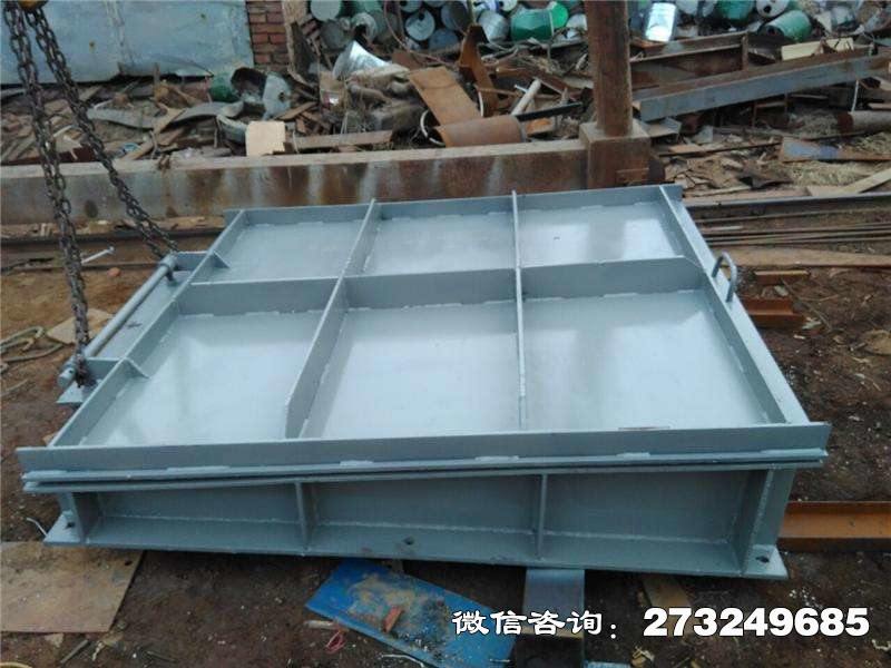 梅州2米方形拍门