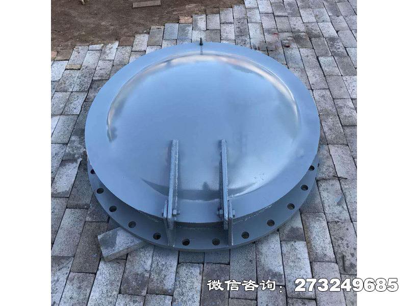 正阳县水利工程复合材料拍门
