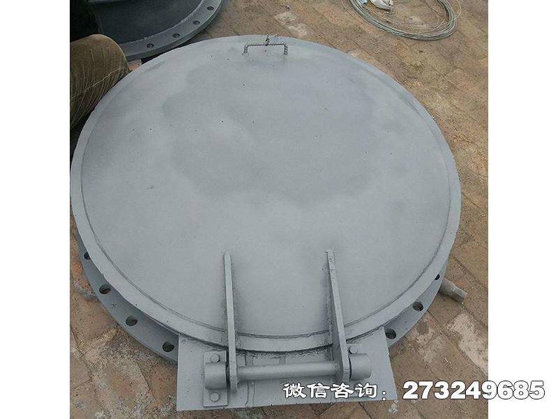 泌阳县碳钢拍门