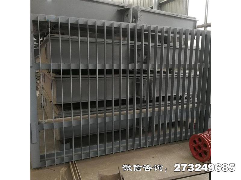 镇海水电站清污格栅