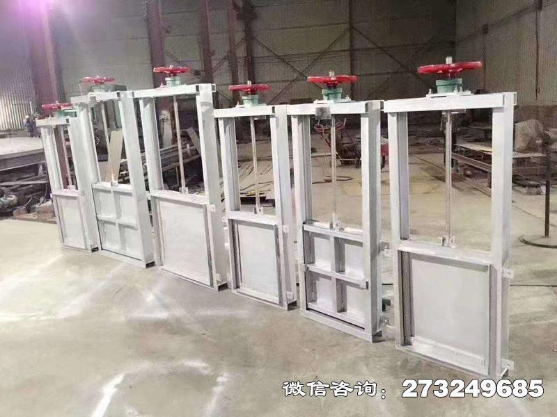 贵州304不锈钢闸门