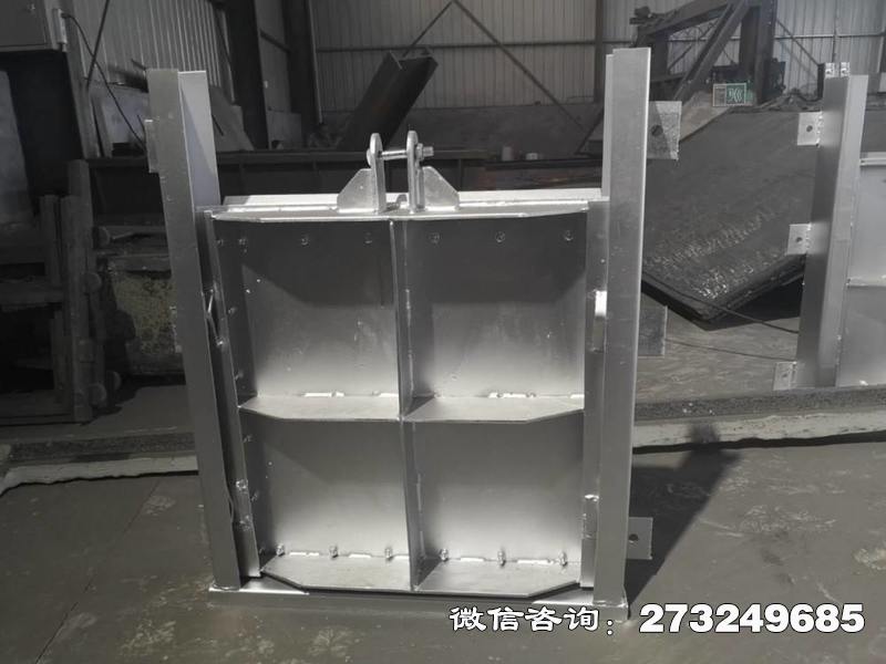 惠东县插板式不锈钢闸门