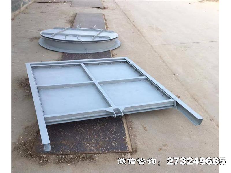惠东县复合钢制闸门