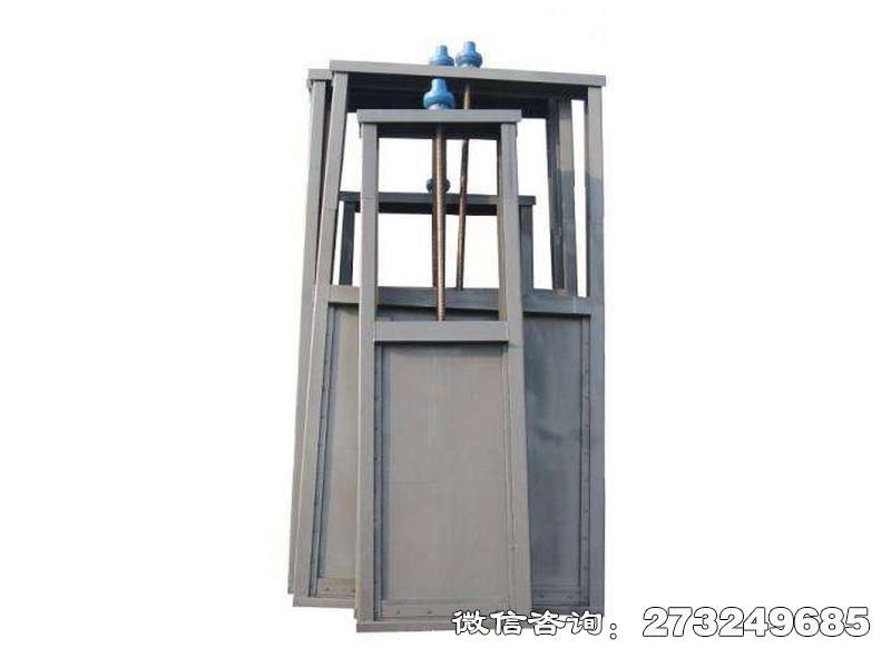 贵州渠道机闸一体闸门