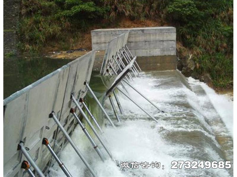 贵州水利建设液压钢坝